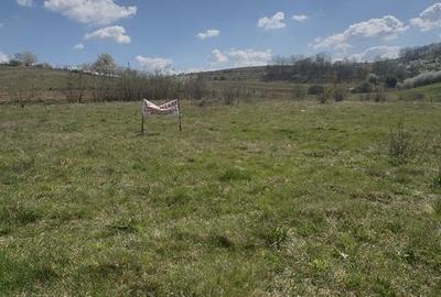 Teren de 2200 mp, în Central - 2