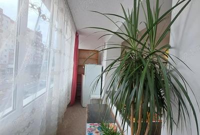 Comision 0% - Garsoniera Calea Bucuresti - zona Judetean - potential investitie - 10