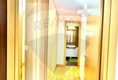 Apartament cu 2 camere decomandat, mobilat în Mihai Bravu - 11