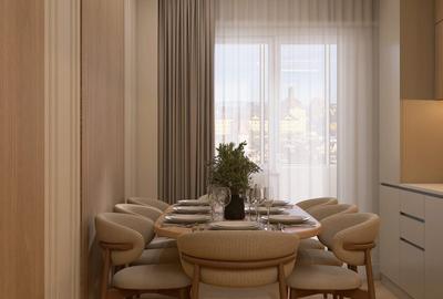 Apartament cu 3 camere decomandat în Militari - 2