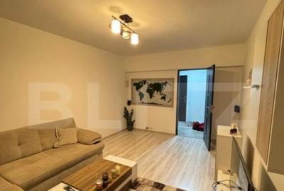 Apartament cu 2 camere decomandat în Budai - 2