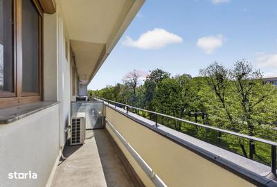 Apartament cu 2 camere, mobilat în Podgoria - 12
