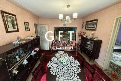 Apartament cu 3 camere semidecomandat în Central - 6