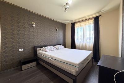 Apartament cu 2 camere decomandat, mobilat în Aradului - 5