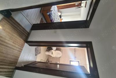 Casă cu 2 camere cu Teren 562 Mp în Central - 9