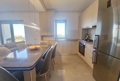 Apartament 2 camere Steaua de Mare Nord 2 Eforie Nord termen lung - 6