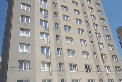Apartament cu 2 camere decomandat în Central - 1
