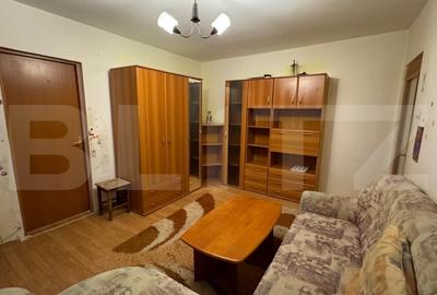 Apartament cu 2 camere, 49 mp, etaj 3 - Artarilor - 1