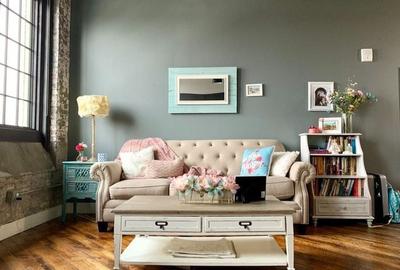 Apartament 2 Camere Decomandat Sector 4 Grand Arena 64.3Mp - 1