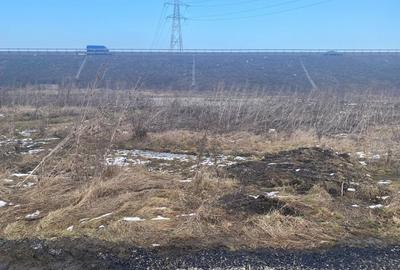 Teren 3270 mp Stupini - 2