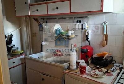 Apartament 1 cameră - cartierul Dâmbu Pietros, B-dul 1848 - 4