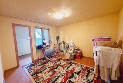 Apartament cu 4 camere decomandat, mobilat în Cetate - 5