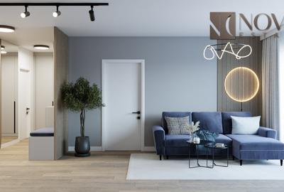 2 Camere | Arcadia | Prima Inchiriere | Parcare subterana - 2