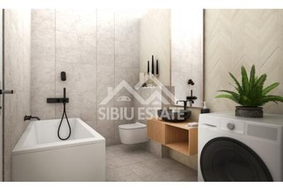 Apartament spatios si modern, 3 camere si balcon - 3