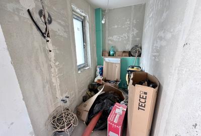 Duplex cu 3 camere cu Canalizare în Sud - 7