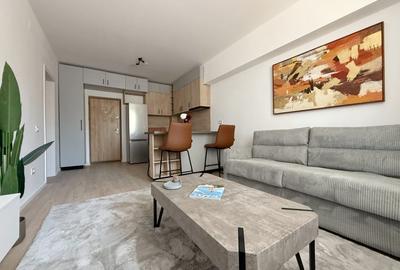 Garsoniera moderna si functionala in Ploiesti – Strada Fratiei 7 - 3