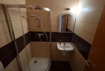 Apartament cu 3 camere decomandat în Avantgarden - 8