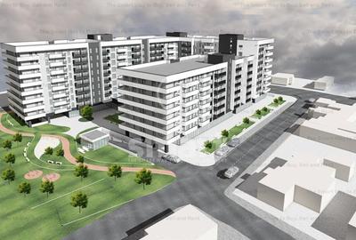 Spațiu comercial, de 64.019996643066 mp, în Mărăști - 5