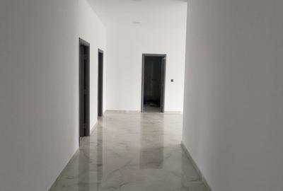 Casa individuala pe parter, zona Izvor - 9