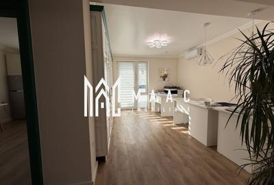 Apartament cu 2 camere semidecomandat, mobilat în Șelimbăr - 4