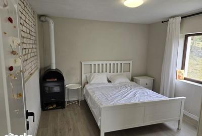 Casă cu 2 camere cu Teren 75 Mp în Valea - 3