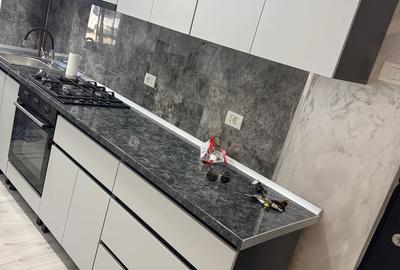 Apartament cu 2 camere decomandat în Exterior Vest - 4