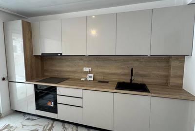 VILA  P+1 LA VANZARE - CARTIER REZIDENTIAL OVIDIU - VEDERE FRONTALA LAC - - 25