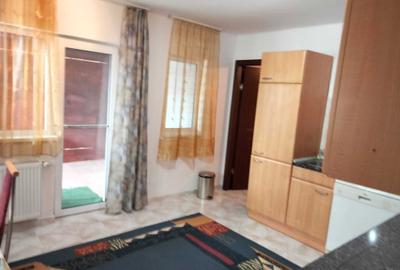 Casă cu 3 camere în Șagu - 2