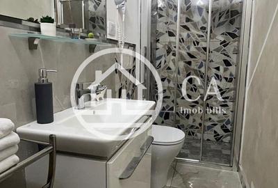 Apartament cu 2 camere decomandat în Ultracentral