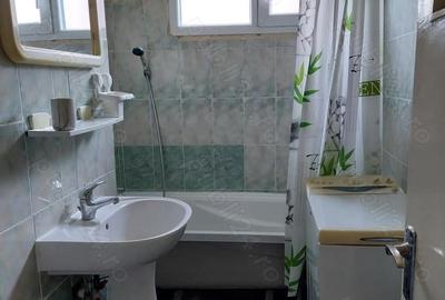 Apartament cu 2 camere semidecomandat în Astra - 2