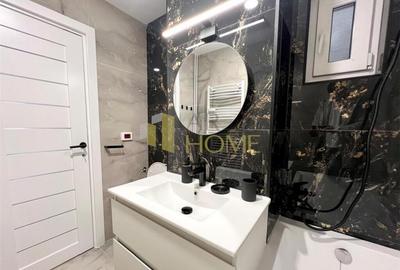 Apartament cu 2 camere decomandat, mobilat în Mărășești - 9