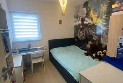 Apartament 3 camere Grand Arena / Metalurgiei  / TVA 0 - 4