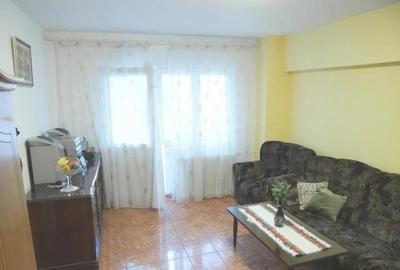 Apartament 4 camere, semidecomandat - zona Grivitei Apartament 4 camere, semidecomandat - zona Grivitei - 2