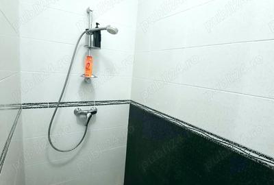 Garsonieră decomandată în Central - 8