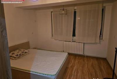 Apartament cu 2 camere decomandat, mobilat în Babadag - 8