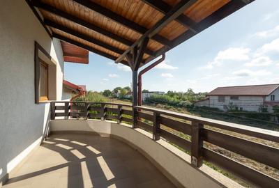 Casa de familie in Saftica - 20