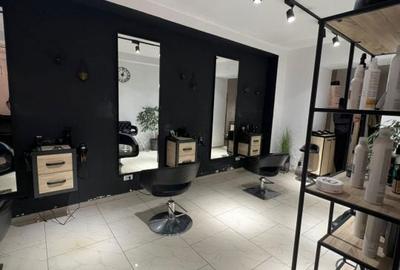 Spațiu comercial, de 50 mp, în Central - 6