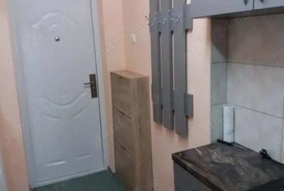 Garsonieră nedecomandată în Central - 4