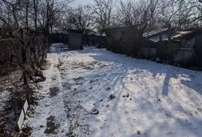 Casă individuală cu 4 camere cu Teren 570 Mp în Adâncata - 4