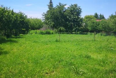 Teren  Intravilan Cristian Intre Case - 3