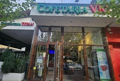 Spațiu comercial, de 450 mp, în Titan - 5