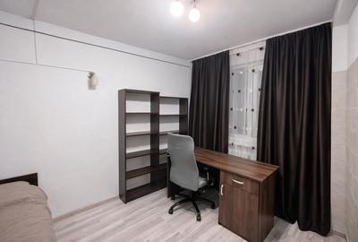 Apartament cu 3 camere, mobilat în Drumul Taberei - 3