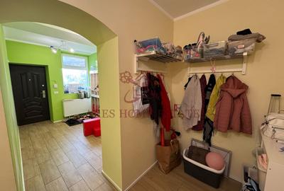 Casă individuală cu 9 camere cu Teren 399 Mp în Girocului - 5