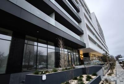 Apartament cu 2 camere în Universitate - 47