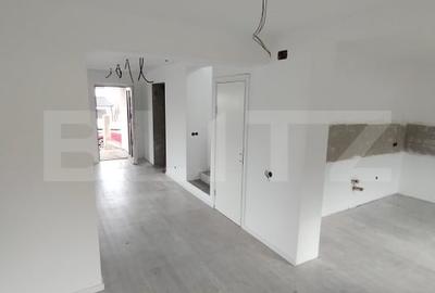 Casă individuală cu 5 camere cu Garaj în Apahida - 2