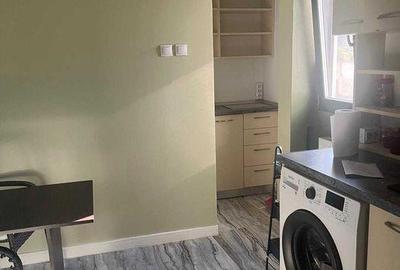 Garsonieră decomandată în Gară - 4