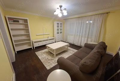 Inchiriez apartament 3 camere - 3