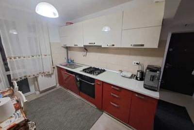 Apartament Precista etaj 4 plus mansarda