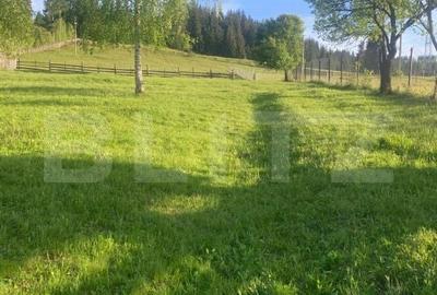 Teren de 2000 mp, în Central - 5