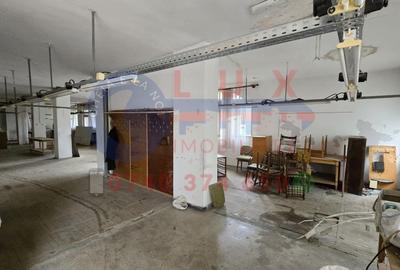 Spațiu comercial, de 364 mp, în Ultracentral - 3